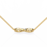 Cia Diamond Pendant